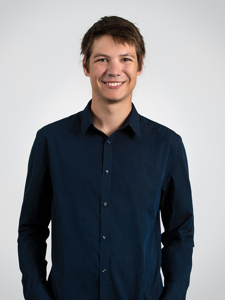 Fabian Moser